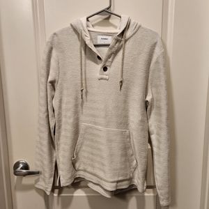 Old Navy Hooded Shirt